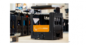 豐田物料搬運(yùn)在北美推出升級版三輪電動叉車